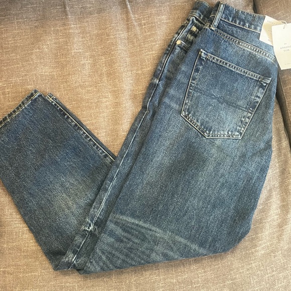 NWT Men’s Lucky Jeans 33x30 - Picture 2 of 6